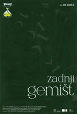 Zadnji gemišt