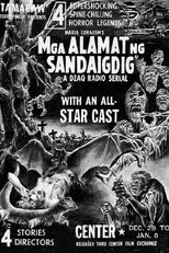 Poster for Mga Alamat Ng Sandaigdig 