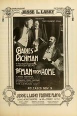 The Man from Home (1914)