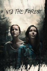 Poster for Into the Forest