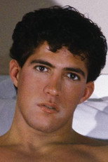 Foto retrato de David Sexton