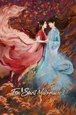 Poster for Fox Spirit Matchmaker: Red-Moon Pact