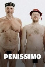 Poster for Penissimo