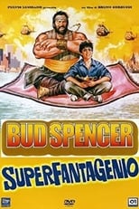 Poster di Superfantagenio