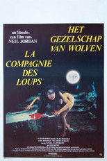 The Company of Wolves