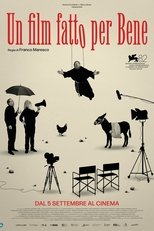 Bravo Bene! main poster