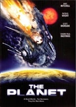 Poster for The Planet