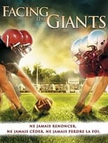 Facing the Giants serie streaming