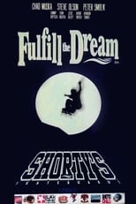 Poster for Fulfill the Dream