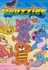 Poster for The Wuzzles