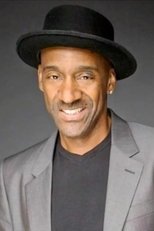 Marcus Miller poster movie