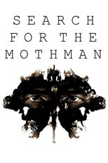 Poster for Search for the Mothman