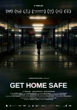 Poster for Get Home Safe