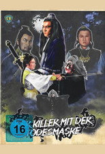 Der Killer mit der Todesmaske