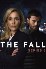 Poster for The Fall Season 2