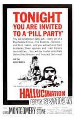 Hallucination Generation (1966)