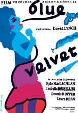 Blue Velvet