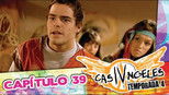 Casi Ángeles 4x39 (S04E39)