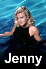 Poster for Jenny Season 1