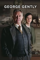 Poster for Inspector George Gently