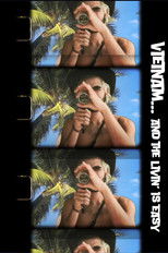 VIETNAM on Super8 poster