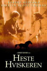 Hestehviskeren
