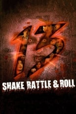 Poster di Shake, Rattle & Roll 13