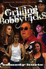 Grilling Bobby Hicks (2009)