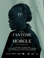 Poster for No Ghost in the Morgue 