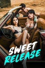 Poster for Sweet Release