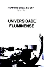 Poster for Universidade Fluminense 