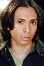 Andio Manguray as Andy in Off Shoot