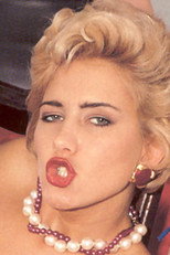 Foto retrato de Mary Tanner