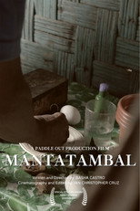 Mantatambal poster