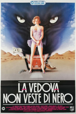 La vedova non veste di nero