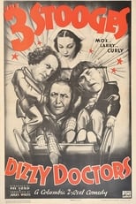 Poster for Dizzy Doctors
