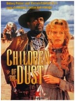 Poster di Children of the Dust