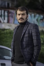 Poster for Ufuk Bayraktar