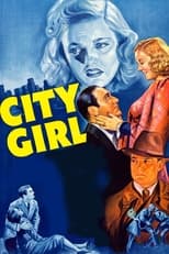 Poster di City Girl