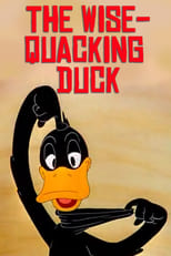 The Wise Quacking Duck (1943)