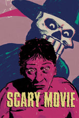 Poster for Scary Movie