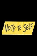 Poster for Note to Self
