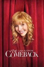 Poster for The Comeback Season 2