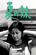 그 여름날의 누이