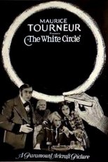 Poster for The White Circle