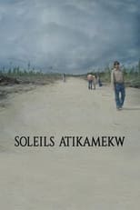 Poster for Atikamekw Suns 