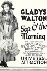 Poster for Top o' the Morning