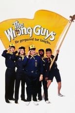 Poster di The Wrong Guys