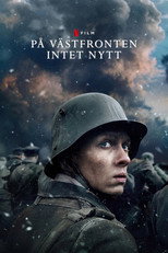 På västfronten intet nytt
