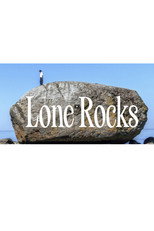 Lone Rocks